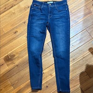 Angels Sculpt Skinny Jeans